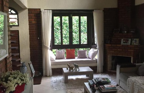 Aldeia dos Camaras Ski Chalet | Chalé Mobiliado no Melhor Condomínio de Aldeia - PE