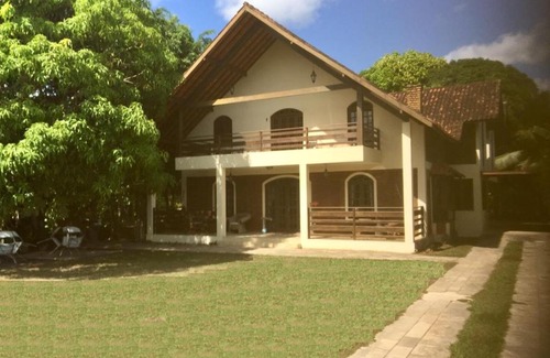 Aldeia dos Camaras Ski Chalet | Chalé Mobiliado no Melhor Condomínio de Aldeia - PE