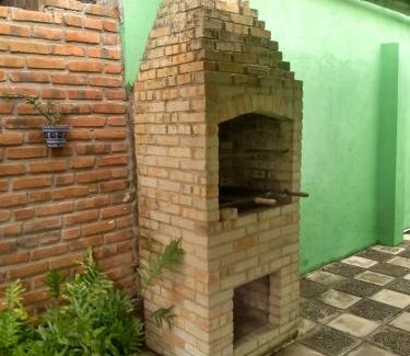 Novo Gravata House | Chalé Paiva Gravatá