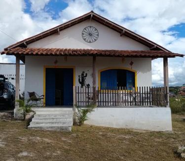 Maria Auxiliadora Ski Chalet | Chalé Rural Rústico