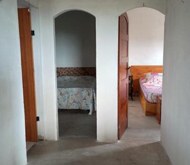 Maria Auxiliadora Ski Chalet | Chalé Rural Rústico