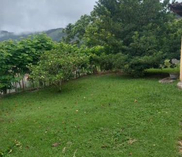 Bonito House | Chalé Santa Rita