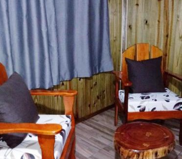 Praia Grande House | Chalés Alvorada