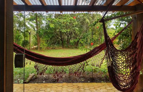 Vale do Capao Cabin | CHALÉS DA VILLA