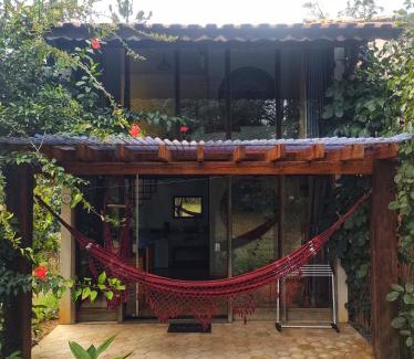 Vale do Capao Cabin | CHALÉS DA VILLA