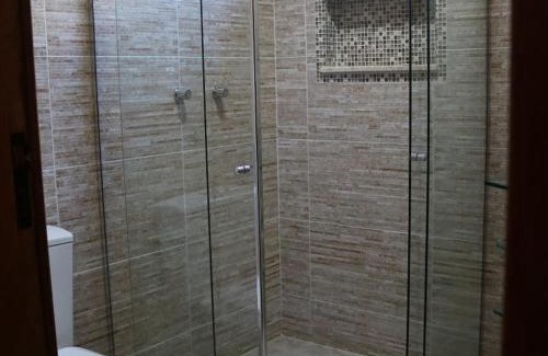 Campos Elisios Cabin | Chalés das Orquídeas