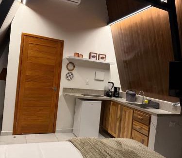 Areia Apartment | Chalés de Areia