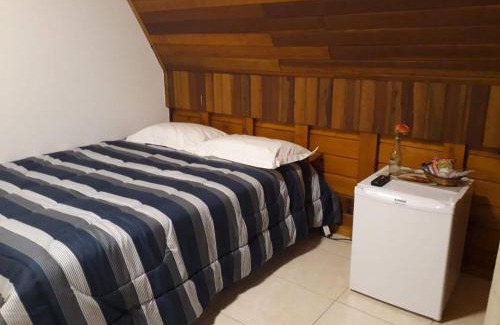 Brumadinho Cabin | Chalés Dinhá-Pousada Recanto do Rapa