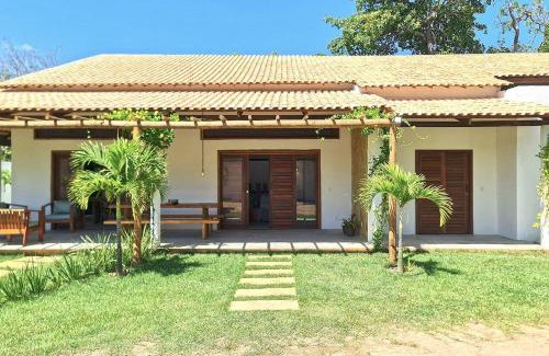 Caicara Ski Chalet | Chalés em Jericoacoara por Carpediem