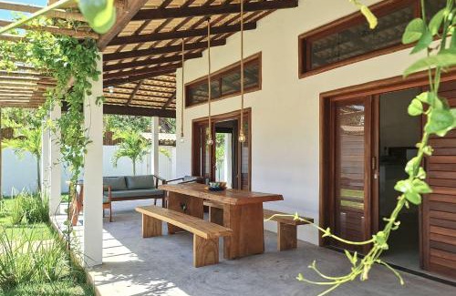 Caicara Ski Chalet | Chalés em Jericoacoara por Carpediem