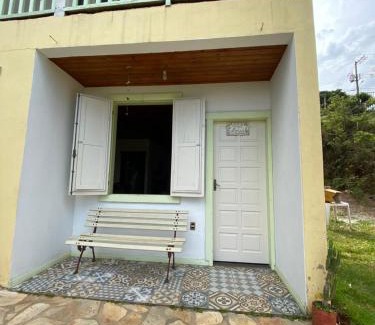 Lavras Novas House | Chalés Lavras de Minas - Amar