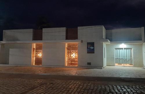 Sao Miguel de Touros Hotel | Chalés Mar e Sol