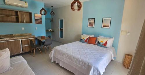 Sao Miguel de Touros Hotel | Chalés Mar e Sol