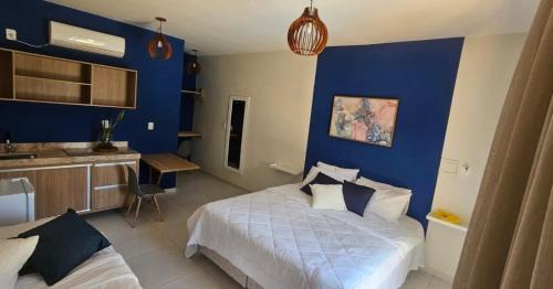 Sao Miguel de Touros Hotel | Chalés Mar e Sol