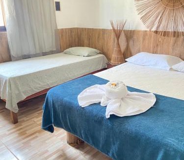 Porto da Rua Apartment | Chalés Paraíso dos Milagres