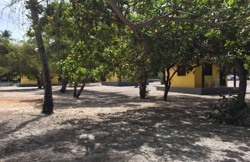 Imbassai House | Chalés Rio Bonito