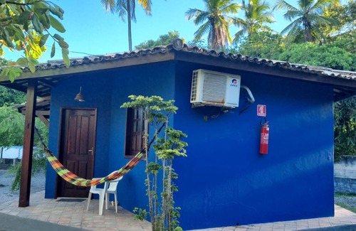 Imbassai House | Chalés Rio Bonito