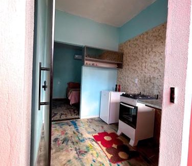 Sao Jorge House | Chalés Rubi vila de São Jorge