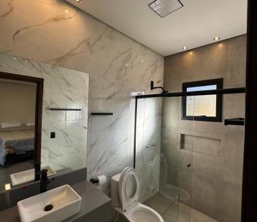 Camanducaia Cabin | Chalés Varandas da Serra