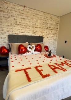 Camanducaia Cabin | Chalés Varandas da Serra