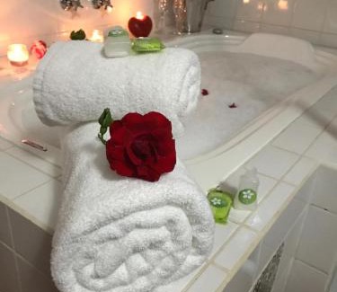 Goncalves Hotel | Chalés Vila Flor