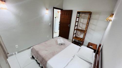 Cumuruxatiba House | Chalés Villa Píer