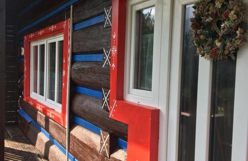 Zdiar Cabin | Chalúpka v Ždiari
