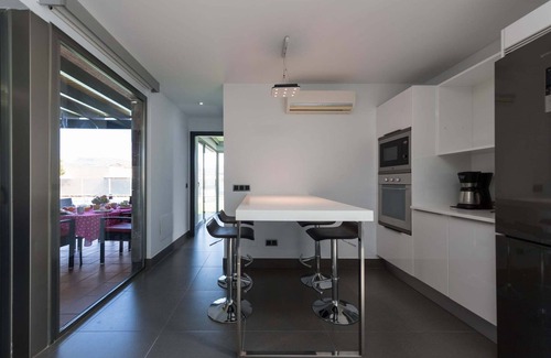 Salobre Ski Chalet | Chalet in Maspalomas with Heated Pool