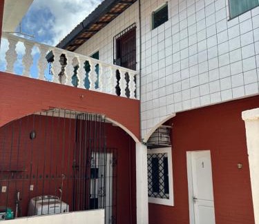 Salinopolis House | Chale Blok