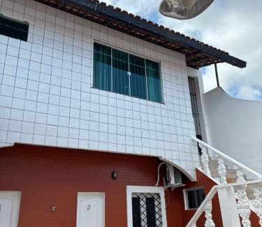 Salinopolis House | Chale Blok