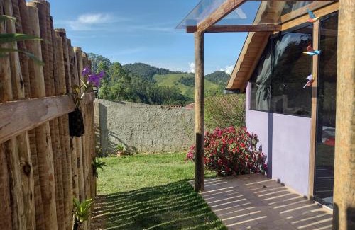 Nucleo Maua Ski Chalet | Chale brilho do sol