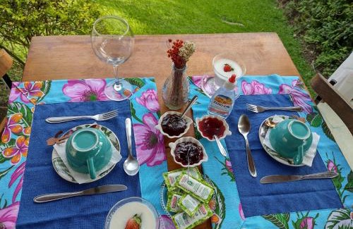 Visconde de Maua Ski Chalet | Chale Disco de Arado