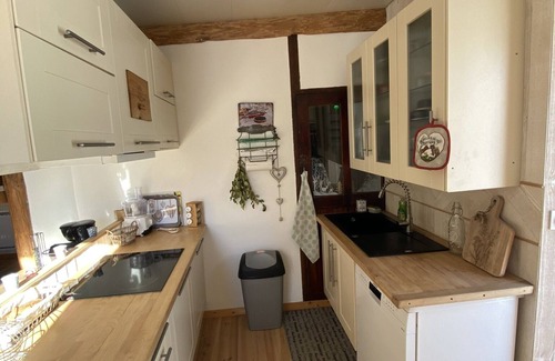 Fontcouverte-la-Toussuire Ski Chalet | Chalet Jean Sabot 240 m² Authentique & Rénové 5ch/4 Sdb/Salle de Jeux, Cabane