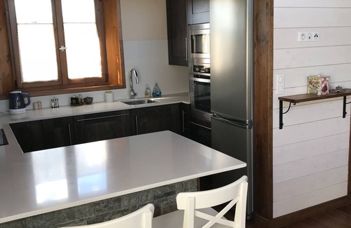 Saint-Pierre-dels-Forcats House | Chalet l'orée du Cambre - 8 people