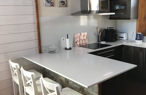 Saint-Pierre-dels-Forcats House | Chalet l'orée du Cambre - 8 people