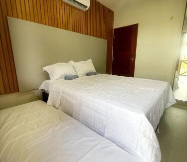 Santo Amaro do Maranhao Ski Chalet | Chale Lady Clara Encanto e Conforto nos Lencois MA