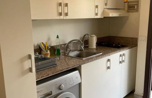 Zouq Mkayel Ski Chalet | Chalet Solemar, Generator is included, sea viewnn