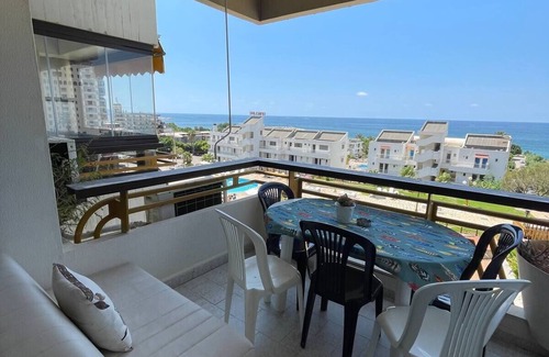 Zouq Mkayel Ski Chalet | Chalet Solemar, Generator is included, sea viewnn