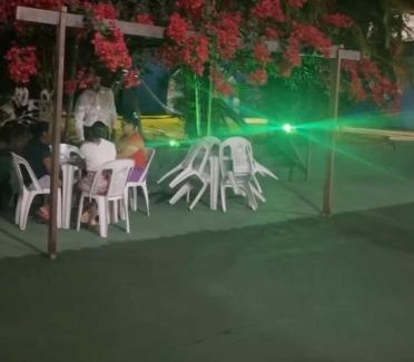 Baturite House | Chale Ouro Verde - Serra de Guaramiranga