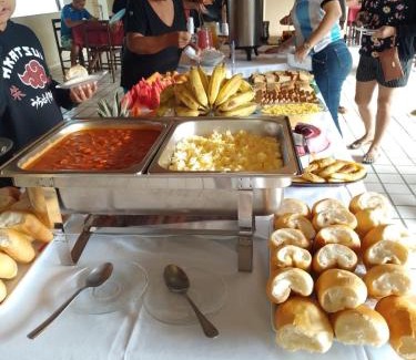 Baturite House | Chale Ouro Verde - Serra de Guaramiranga