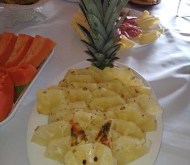 Baturite House | Chale Ouro Verde - Serra de Guaramiranga