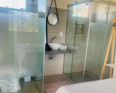 Alto Paraiso de Goias Apartment | Chales Estrela Veadeiros