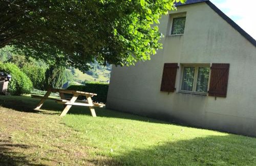 Cauterets Ski Chalet | Chalet à CAUTERETS - 6 personnes