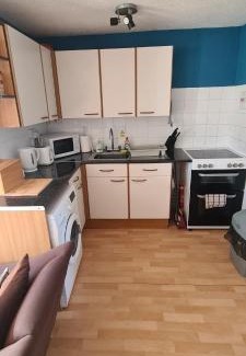 Great Yarmouth Apartment | Chalet 137 Belle Aire - Fid-Kap Cove