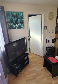 Great Yarmouth Apartment | Chalet 137 Belle Aire - Fid-Kap Cove