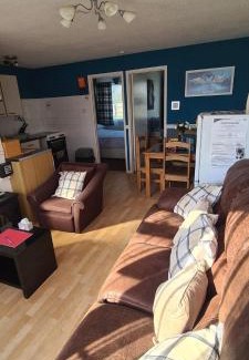 Great Yarmouth Apartment | Chalet 137 Belle Aire - Fid-Kap Cove