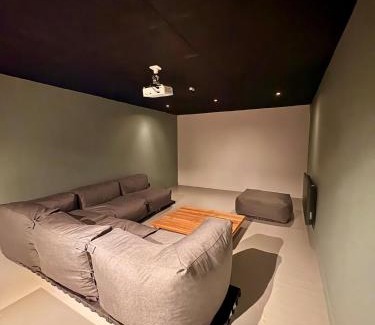 La Bresse Ski Chalet | Chalet 14pers - jacuzzi&sauna - La Bresse