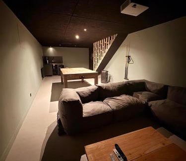 La Bresse Ski Chalet | Chalet 14pers - jacuzzi&sauna - La Bresse