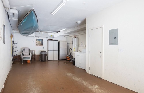 Government Camp Ski Chalet | Chalet 18 at the Official Collins Lake Resort