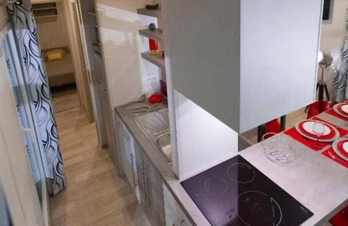 Saint-Cirq-Lapopie Ski Chalet | Chalet 3 étoiles - Piscine - efchcc